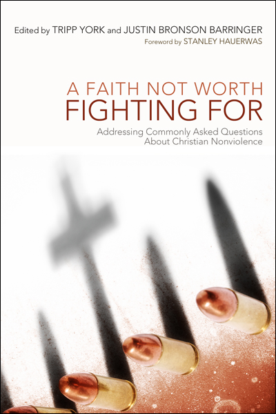 faith fighting