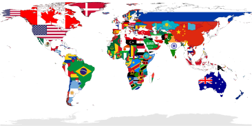 flag-map_of_the_world